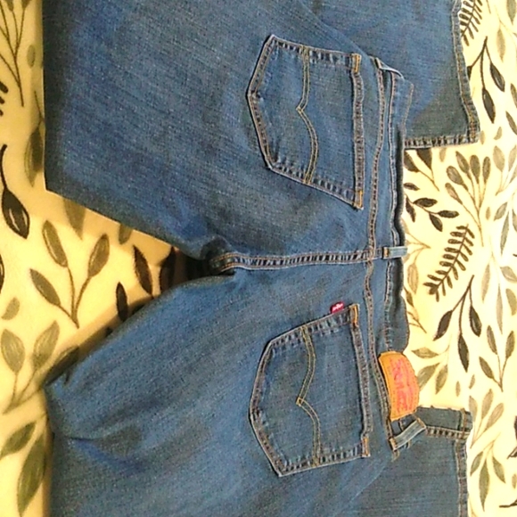 Men's Levi's 559 jeans, 34x32 - Picture 1 of 6